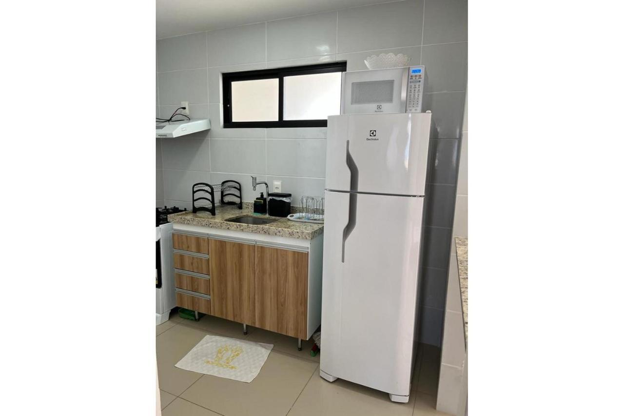 Apartamento Com Dois Quartos Ao Lado Do Shopping Partage Nova Betania Ed Whb Mossoro Exterior photo
