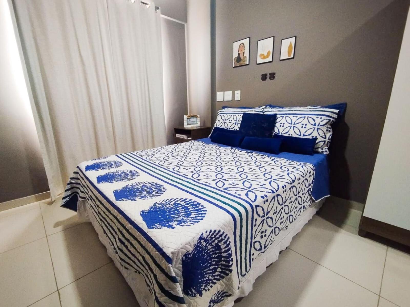 Apartamento Com Dois Quartos Ao Lado Do Shopping Partage Nova Betania Ed Whb Mossoro Exterior photo